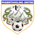 Phuentsholing United 队徽