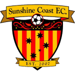 Sunshine Coast U23 队徽
