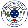 Moreland City SC 队徽